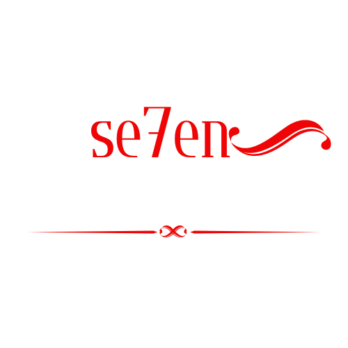 SE7EN FIGURES FASHION